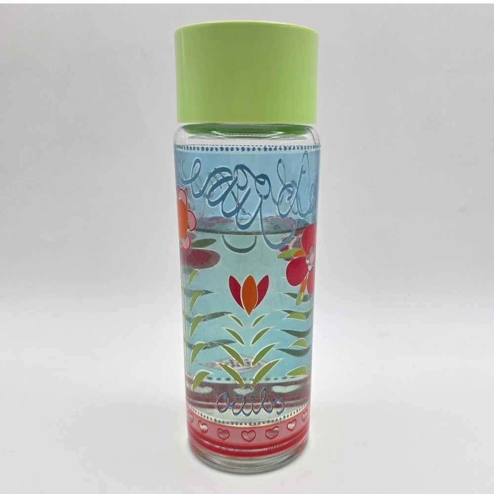 Oilily Eau de Cologne 250ml 8.3 fl oz Vintage 2003 Made in Netherlands Fragrance